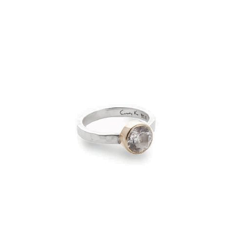 Anillo Eileen - Cindy Kleist