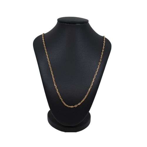 Cadena En Oro 18K. Largo 58 Cm — Facello Joyeros