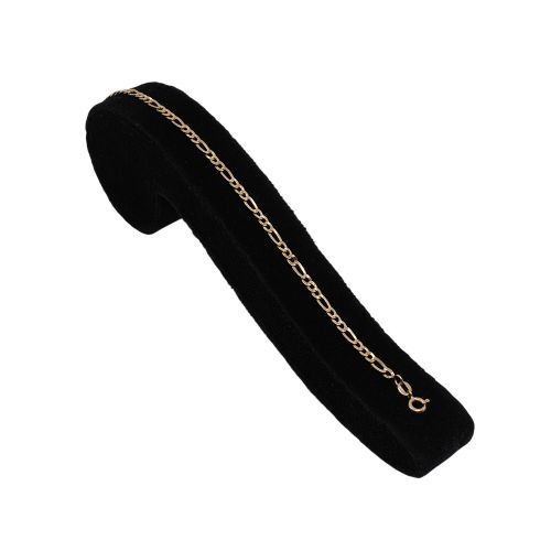 Pulsera oro 18k estilo cartier — Facello Joyeros