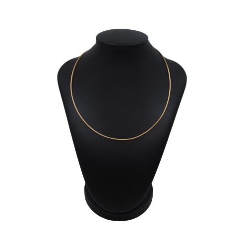 Collar En Oro 18K — Facello Joyeros