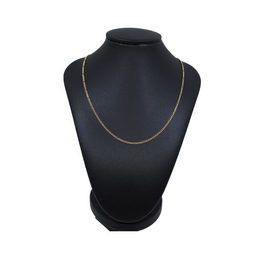 Cadena En Oro 18K, Largo 40 Cm — Facello Joyeros