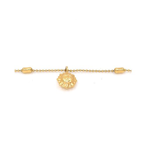 Pulsera En Oro 18K — Facello Joyeros