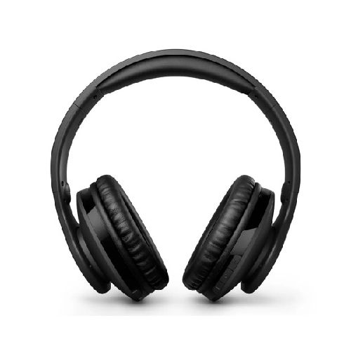 Auricular Philips Inalámbrico Para TV TAH6206 Negro