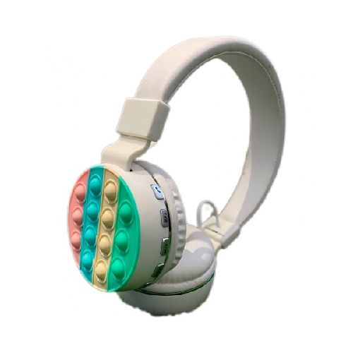 Auricular Inalámbrico c/ bluetooth FREECELL Popit