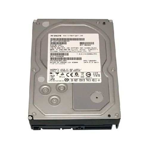 Disco duro HDD 3.5