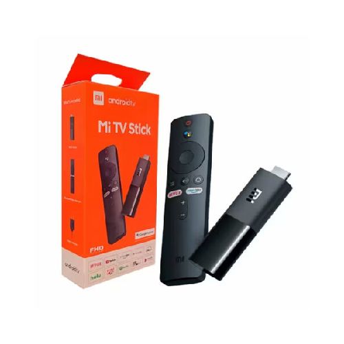 Android TV Xiaomi Mi Stick FHD 1GB 8GB