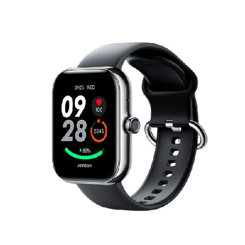 Reloj Smartwatch Joyroom JRFT5S Plus Negro