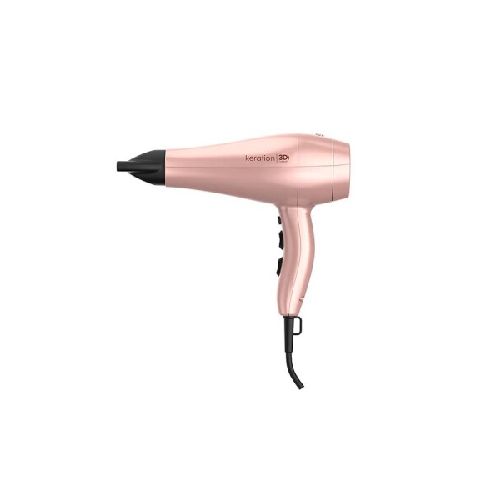 Secador GAMA Diva 3D Keration 220V