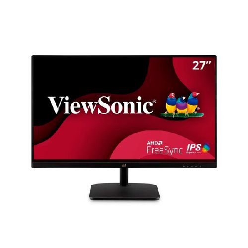 Monitor Viewsonic 27