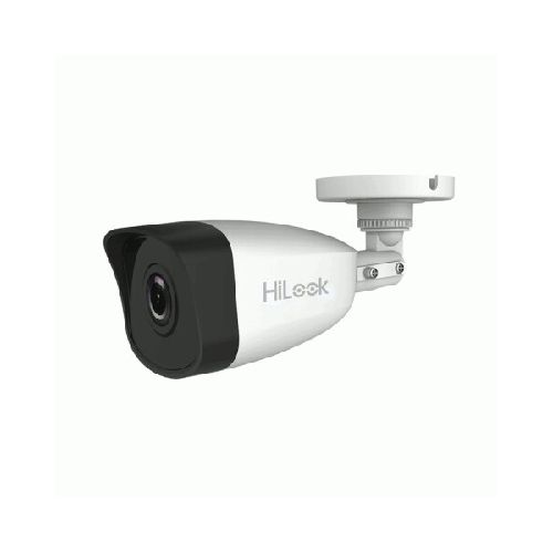 Cámara De Seguridad IP Hilook Bullet 2MP