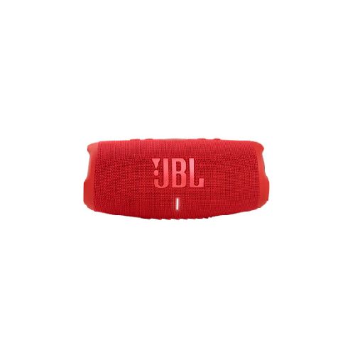 Parlante JBL Charge 5 Rojo