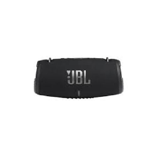 Parlante JBL Xtreme 3 BT Negro