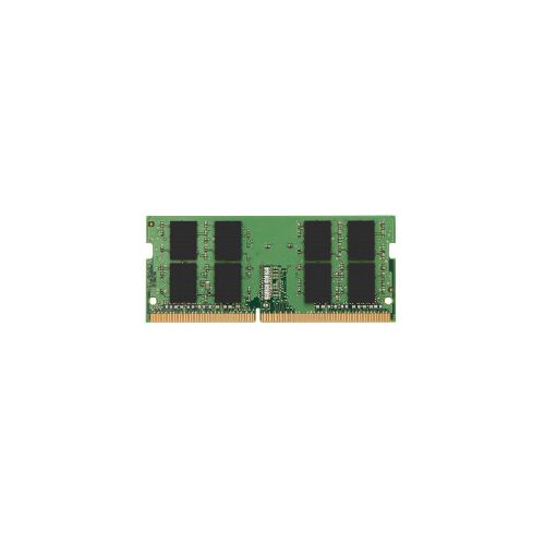 Memoria RAM Kingston DDR4 4GB 2666MHZ NON-ECC CL19 Sodimm