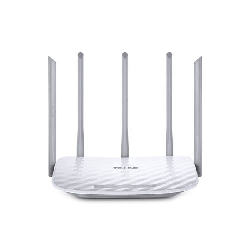 Router Tp-Link Wireless Archer C60 Doble Banda