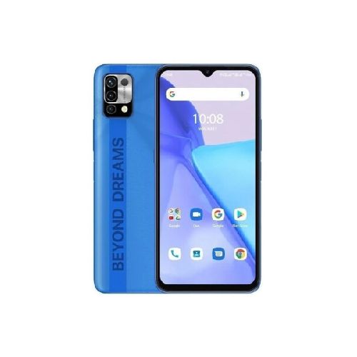 Celular Umidigi Power 5 6.53