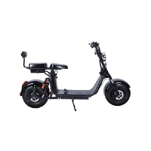 Moto Scooter Eléctrica Ripcolor 1500W C/Velocímetro y señale