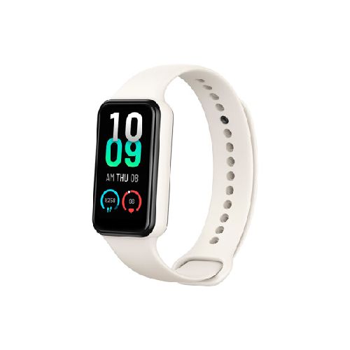 Reloj Smartband Amazfit Band 7 Crema