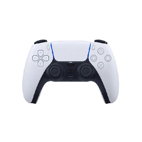 Joystick Sony Wireless PS5 Dual Sense Blanco