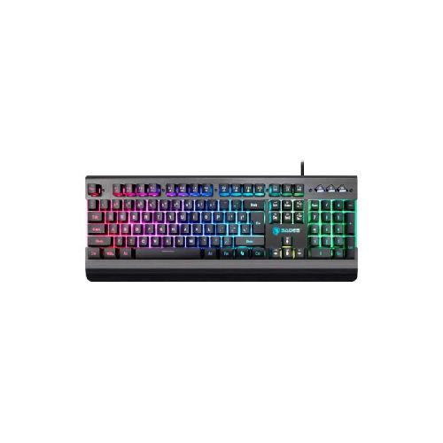 Teclado Gamer Sades RGB Neo Whistle