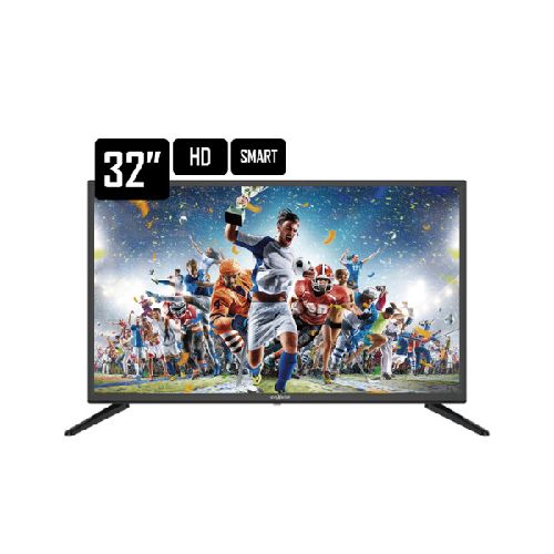 Tv Led Enxuta 32'' smart tv 2K