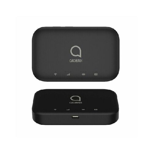 Router Alcatel Link Zone 2 Wifi 4G LTE