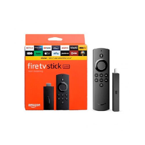 Amazon Fire TV stick Lite