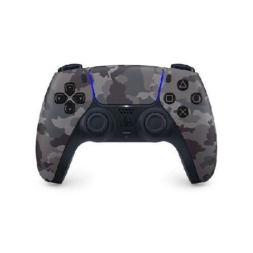 Joystick Sony Wireless PS5 Dual Sense Camuflado