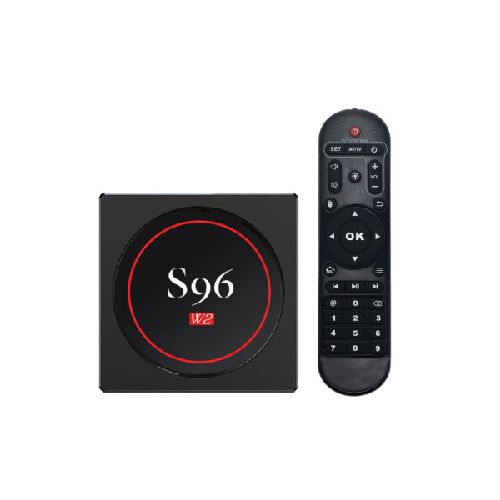 TV box S96 W2 hdmi 4gb/32GB a.10