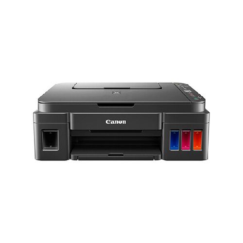 Impresora Canon SIS Multifunción Color Wifi G3110