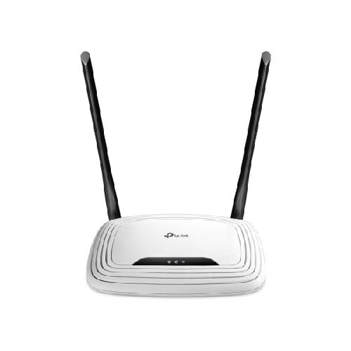 Router Inalambrico TP-Link Wireless TL-WR841 300Mbps