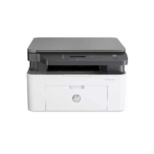 Impresora HP laser Monocromática Wifi 135W