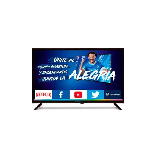 Tv Smartlife Smart TV 43