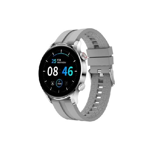 Reloj Smartwatch Hyundai P280 Gris