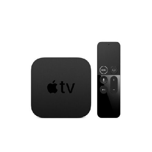 Apple tv HD 4Th generación A1625 32GB/2GB RAM