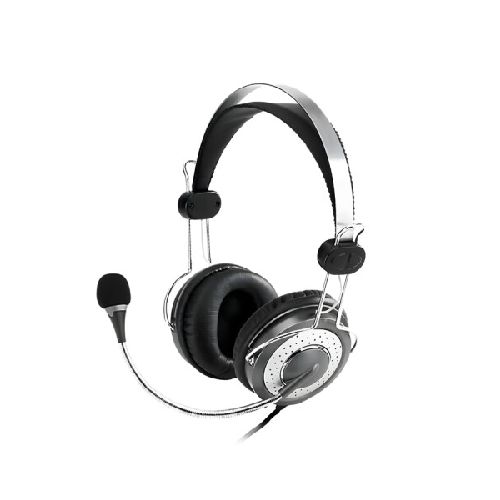 Auricular para PC Genius HS-04SU Negro