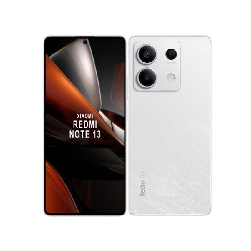 Celular Xiaomi Redmi Note 13 5G 6.67