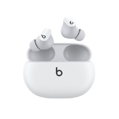 Auricular Beats Studio Buds wireless white