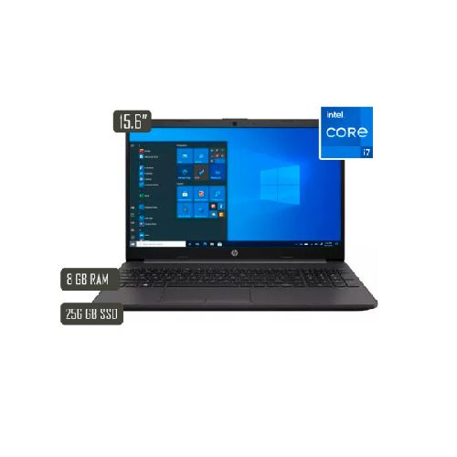 Notebook HP 15.6