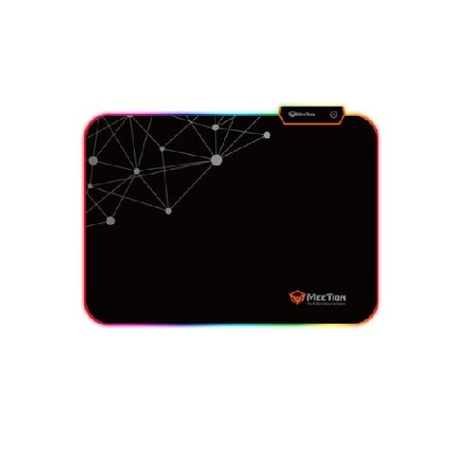 Mouse Pad Meetion RGB MT-PD120