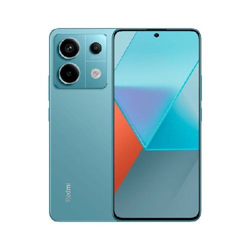 Celular Xiaomi Redmi Note 13 Pro 5G 6.67