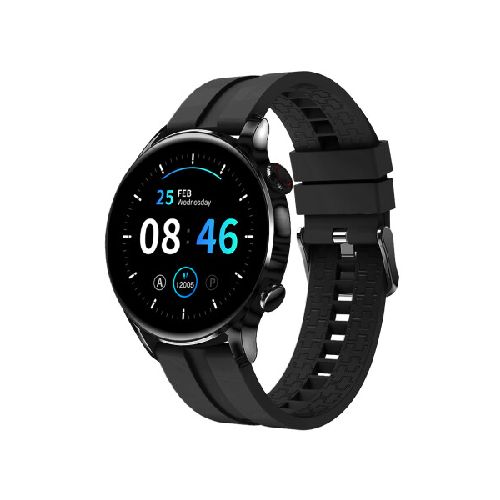 Reloj Smartwatch Hyundai P280 Negro