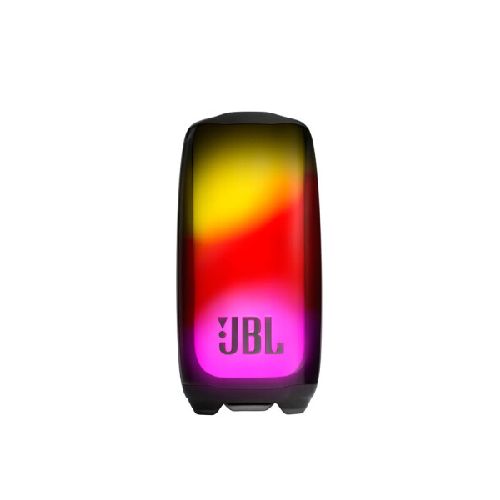 Parlante JBL Pulse 5 BT Negro