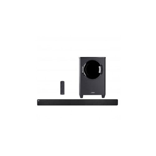 Barra de sonido y subwoofer Fenda T-388