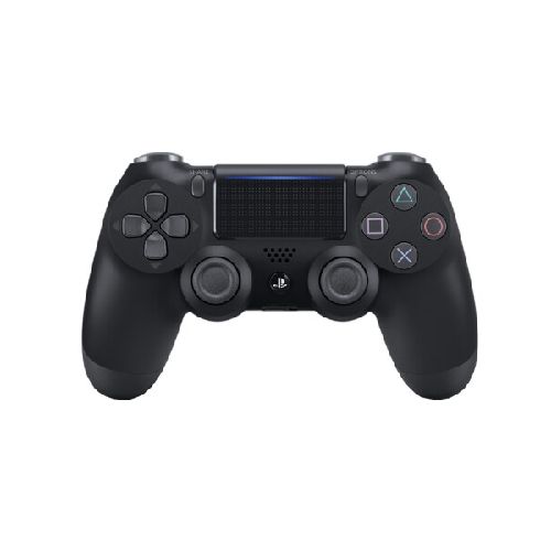 Joystick Sony Wireless PS4 Dual Shock Negro