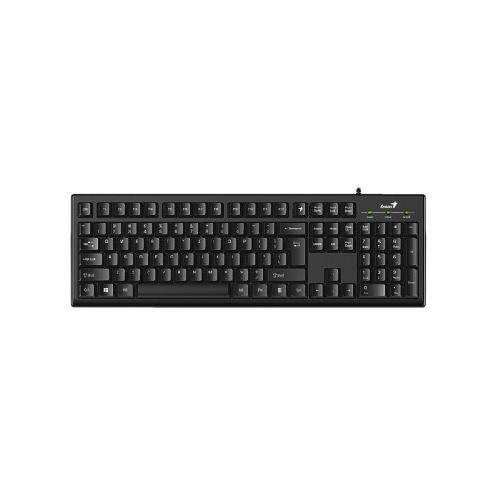 Teclado Genius En Español USB KB-100