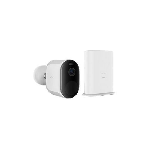 Cámara de seguridad IMI EC4 Xiaomi Wifi con Gateway