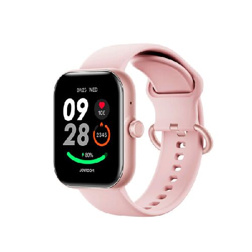 Reloj Smartwatch Joyroom FT5S Plus Rosado