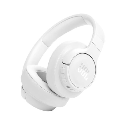 Auricular JBL Tune 770 BT Noise c/cancelaciòn de ruido Blanc