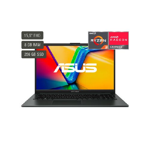 Notebook Asus 15