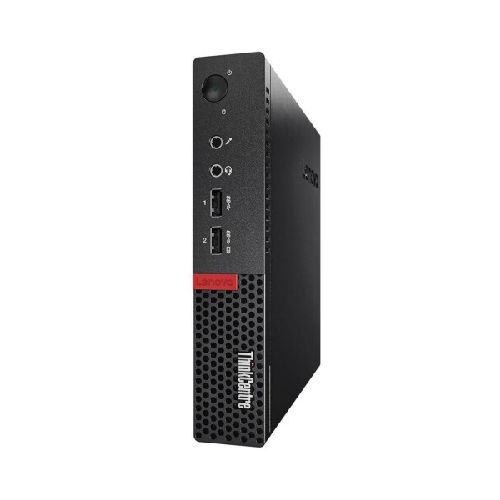 Mini Pc Lenovo Tiny M710Q I7-6700T 8GB 256GB SSD W10 Pro